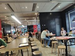 -肯德基(徐州环球港店)