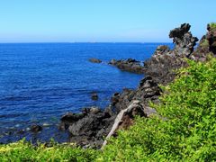 -龙头岩(Dragon Head Rock)