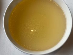 黄芪党参炖瘦肉汤-炳胜品味(海印总店)