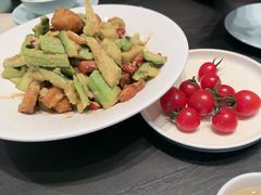 -阿喆私房菜(西五路店)