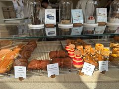-VERIE BAKEHOUSE