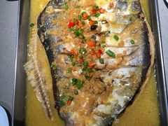 -半天妖烤鱼(芝罘万达店)