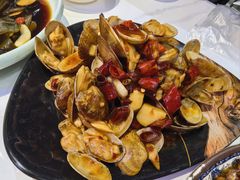 -柒五龙虾(八王寺店)