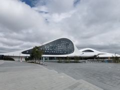 -哈尔滨大剧院