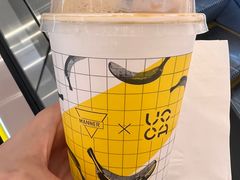 -Manner Coffee(壹方城店)