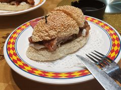 -新辉港式茶餐厅(北栅店)