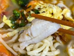 -面道赞宁海海鲜面(迎凤街店)