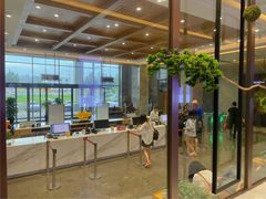 -星河湾温泉洗浴酒店