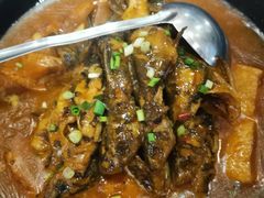 -丽华园(汉阳龙阳店)