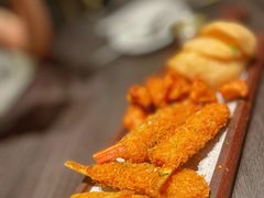 -卡朋西餐(宝安大仟里店)