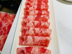 金钻肥牛-许府牛火锅(信义坊总店)