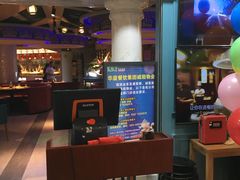 -蒙肥羊·酸汤潮牛·鲜牛肉火锅烤肉自助(岗顶店)