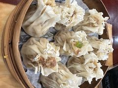 -都一处烧麦馆(前门店)