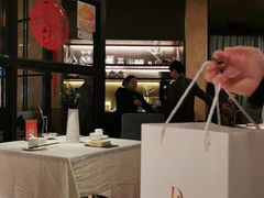 大堂-麓湘小镇(开福万达广场店)