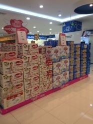 -孩子王童乐园(淮安万达店)