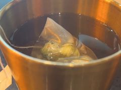 -探鱼·鲜青椒爽麻烤鱼(沈阳万象城店)