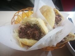 -闫家驴肉老店(华电一校店)