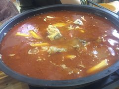 -贵州六盘水羊肉粉(观音桥店)