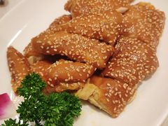 古桐麻香鸡-香港百合居(LCM置汇旭辉广场店)