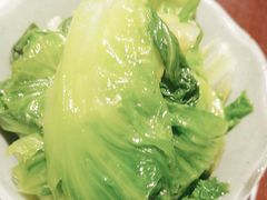 生菜-粉家柳州螺蛳粉(杨宅路店)