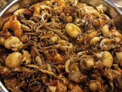 -黄记煌三汁焖锅(裕华万达广场店)
