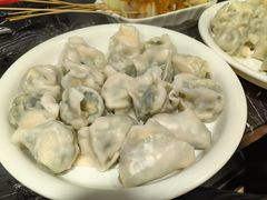 -开口笑·精选水饺