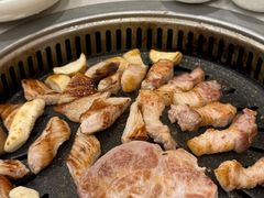 -黄金牧场(明洞总店)