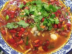 -老东北大铁锅·烧烤·东北菜