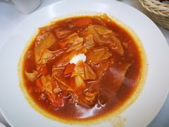 -小白桦西餐厅