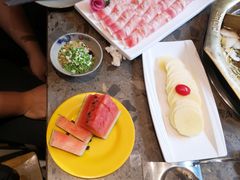 -小龙坎老火锅(华飞店)