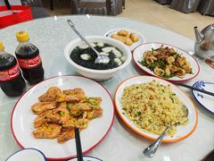 -双月饭店·20年老字号(新村店)