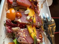 -普朗姆生蚝牛排馆 The Plump Oyster(成都摩方购物中心店)