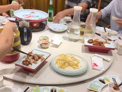 -京味斋·北京烤鸭(北京南站洋桥店)