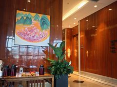 -索菲特酒店·乐轩华中餐厅