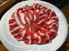 -古铜老院铜锅涮肉·清真(双井店)