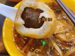 -毛华美食(清扬路店)