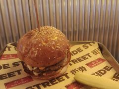 -Side Street街旁(交道口店)