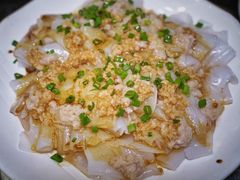 -美极鲜食坊(宝安南路店)