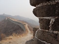 -蟠龙山长城景区