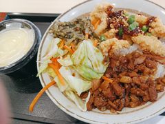 -永和大王(春日上新·阜成门店)