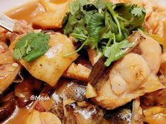 -禾珍珠家常小馆(河南博物院店)