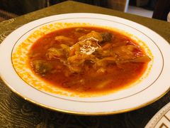 -92°C俄式厨房(中央大街店)