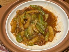 -老阿爸鲜鱼土菜(园区永旺店)