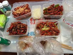 -红盔甲·小龙虾(天钥桥店)