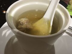 -中油泰富国际酒店-中餐厅