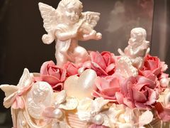 -柏尼娅PEARIA·蛋糕定制(北京SKP店)