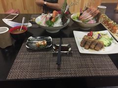 -景鹤料理(上地华联店)