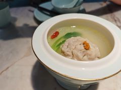 清炖狮子头-淮扬韵(凤八市政府店)
