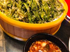 -大张烙馍村(泉山店)