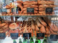 -81BAKERY(大学路店)
